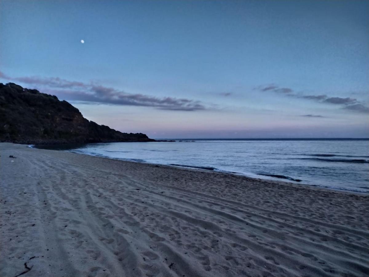 Appartamento A 50 Mt Dal Mare Cala Gonone Exterior photo