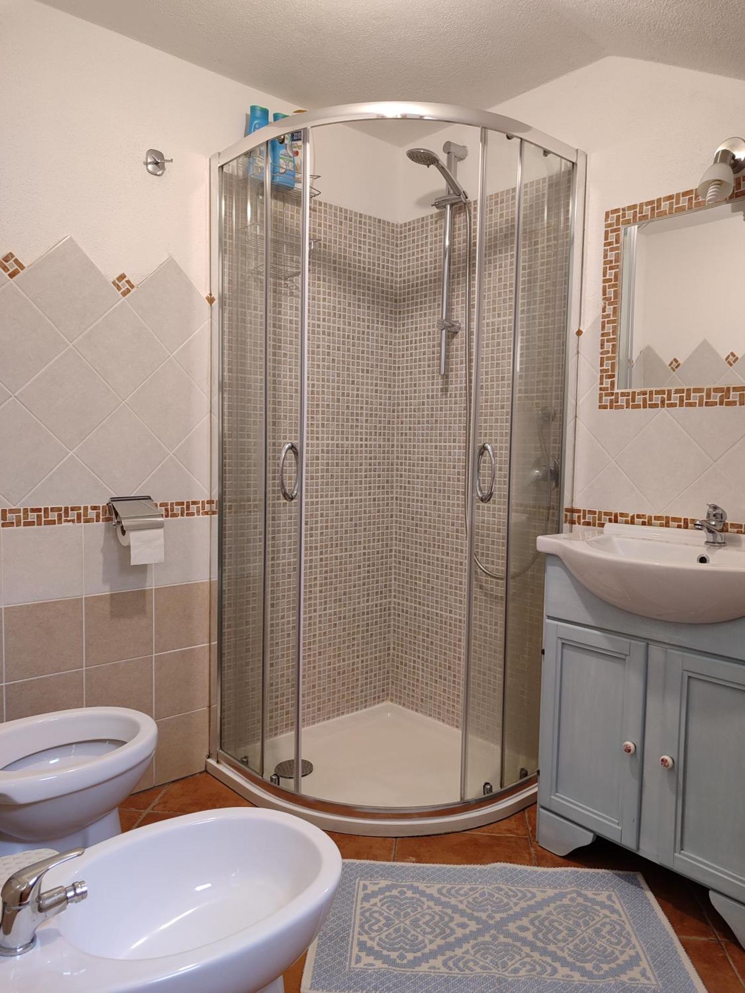 Appartamento A 50 Mt Dal Mare Cala Gonone Exterior photo